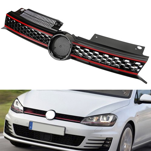 Honeycomb front bumper - bumper, mesh