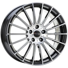 Alloy wheel avus - alloy, ac-m03
