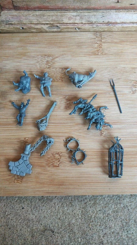Giant warhammer fantasy - giant,