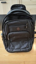 UrbanFeel 40L Wheeled Backpack