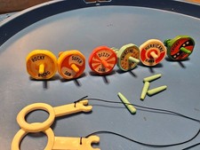 VINTAGE 1968 IDEAL TOYS