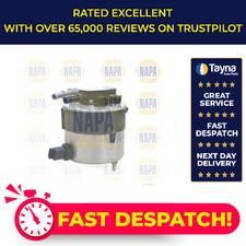 Fuel Filter fits FORD FOCUS