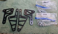 GC Fabrications Hard Top