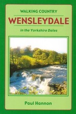 Wensleydale (Walking Country)