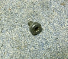 RENAULT 5 GT TURBO USED FRONT SEAT STEPPED SUBFRAME PIVOT BOLT