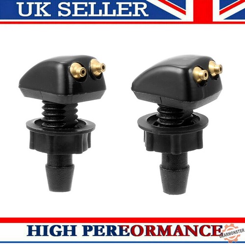 Universal car windscreen - 2x,
