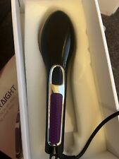 Go Straight Straightening Brush