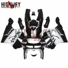 Motorcycle ABS Bodywork Fairings Panel Fit For Honda CBR1000RR CBR1000 RR 04 05 