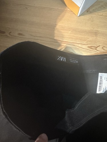Zara leggings - zara,