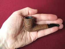 Unsmoked Big-Ben Calypso 16