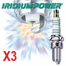 Denso iridium power ix24b - iridium,