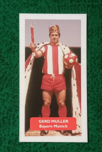 Germany bayern munich gerd - germany,