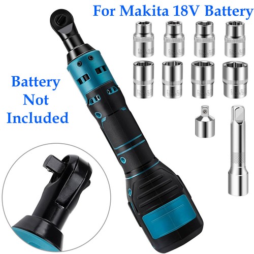 55nm cordless ratchet wrench - 55nm,