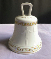 Vintage KPM Berlin Porcelain