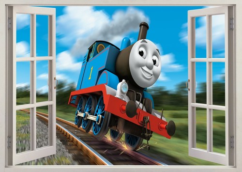 Thomas train friends tank - thomas,