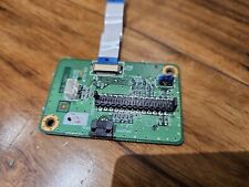 Korg M3 KLM 2666 Lcd Board 