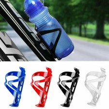 2 x UK Water Bottle Cage MTB