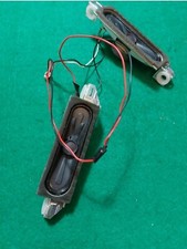 POLAROID P32D300 32" TV INTERNAL LOUD SPEAKERS PAIR 30077250