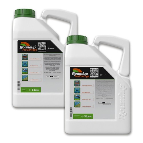 Roundup pro vantage 480 - 5l,