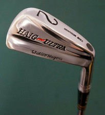 Walter Hagen Haig Ultra 2 Iron
