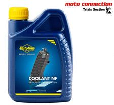Putoline Coolant /  Antifreeze NF 1 Litre for Beta Gas Gas Sherco Scorpa Trials