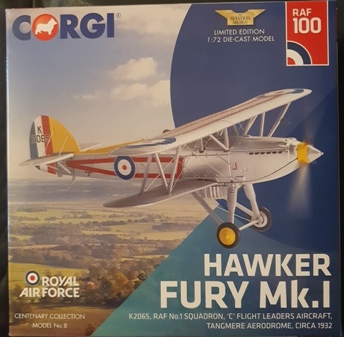 Corgi aviation archive - corgi,