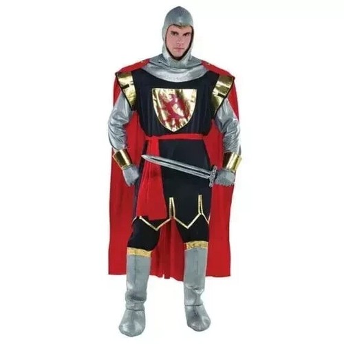 Mens brave crusader - brave,