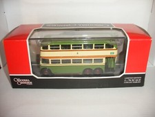 Corgi Original Omnibus -