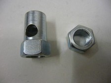 One pair speed - pair, nuts