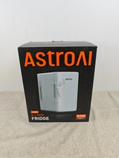 AstroAI Mini Fridge 6 Litre / 8 Can | Cooler and Warmer | AC/DC | Small Fridge