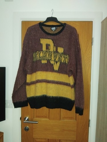 Reclaimed vintage knit - reclaimed,