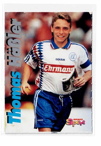 90s bravo sports trading card - trading,