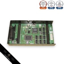 Yamaha asib1 scsi - yamaha, board