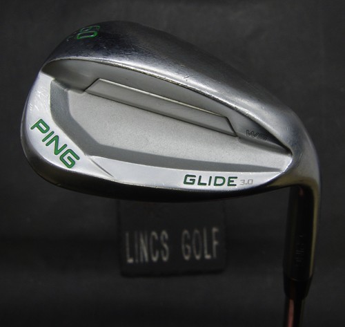 Ping glide lob wedge - glide, 3.0