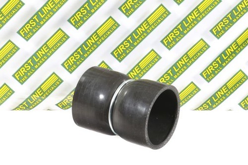First line intercooler - line,