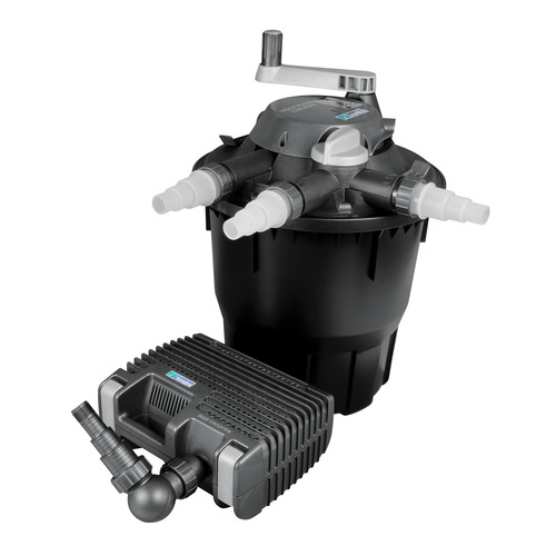 Hozelock bioforce revolution - hozelock,