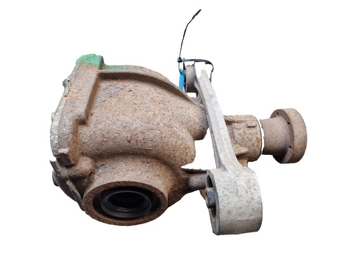 Jaguar type differential - jaguar, x-type
