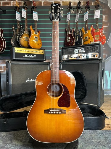 Gibson standard - gibson, j-45