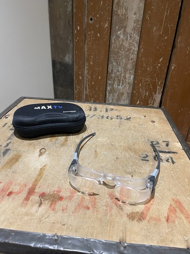 Eschenbach max glasses 1x - max,