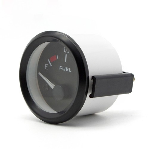 52mm 12v car fuel level - 52mm,
