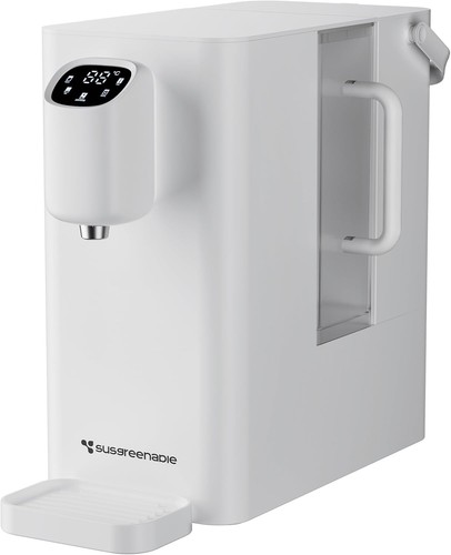 Instant hot water dispenser - water,
