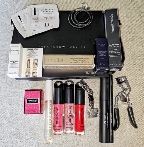Beauty bundle feat - beauty,