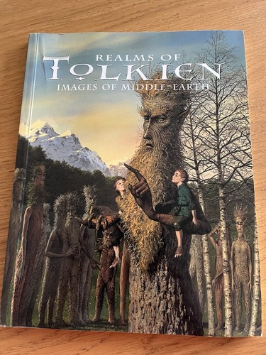Realms tolkien images of - realms,