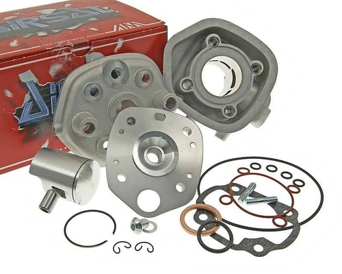 Cylinder kit airsal sport - kit,