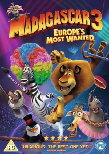 Madagascar europe s most - -, europe's
