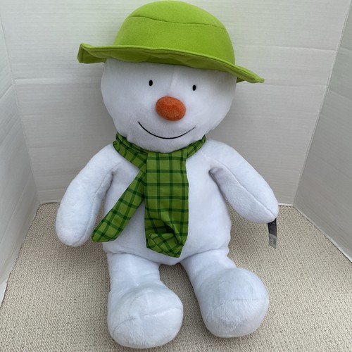 The snowman from raymond - from,