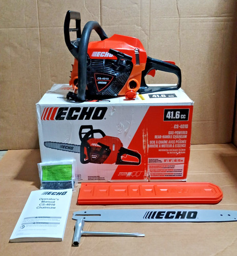 Echo 6 cc 2 - echo, 2-stroke