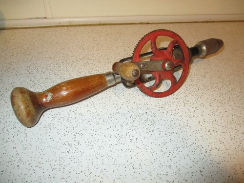 Antique miller falls - 980, 2