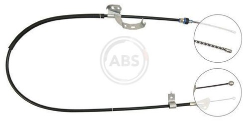 Abs k19908 rear - abs,