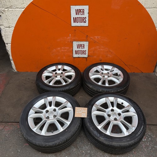 Vauxhall corsa wheels and - vauxhall,